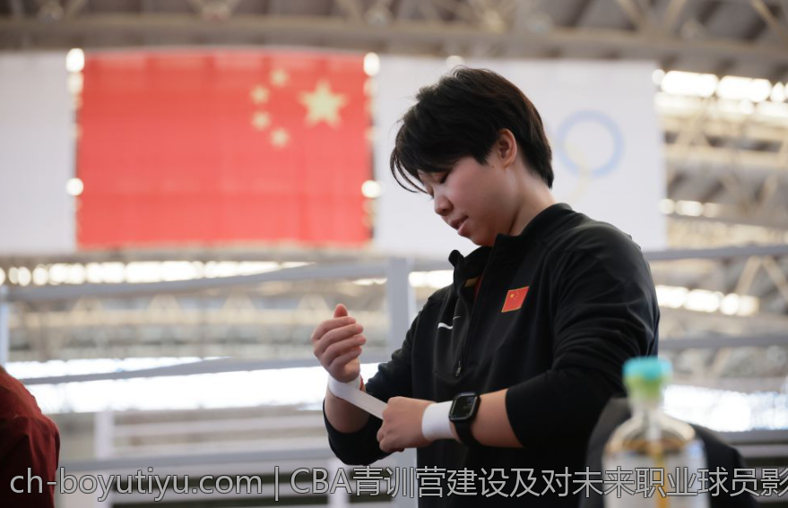 CBA青训营建设及对未来职业球员影响
